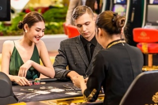 Quy định mới về kinh doanh trò chơi điện tử có thưởng dành cho người nước ngoài