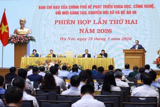 Kiến tạo nền kinh tế AI thông qua làm chủ các công nghệ chiến lược