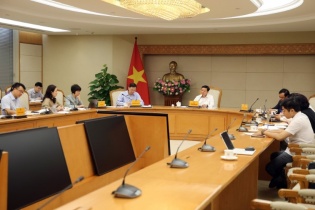 Hoàn thiện Nghị định khuyến khích doanh nghiệp đầu tư vào lĩnh vực nông nghiệp, nông thôn