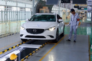 Quy định mới về điều kiện kinh doanh dịch vụ kiểm định xe cơ giới, cơ sở kiểm định khí thải