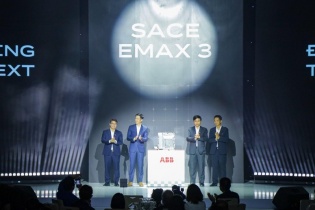 ABB kiến tạo tương lai điện khí hóa thông minh cho hạ tầng Việt Nam