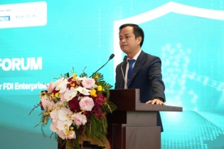 Doanh nghiệp FDI giải bài toán tuân thủ Luật An ninh mạng