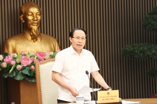 Bộ Giáo dục và Đào tạo cần chuyển đổi mạnh mẽ tư duy và phương thức làm việc