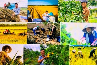 Phân bổ vốn ngân sách xây dựng nông thôn mới và giảm nghèo bền vững giai đoạn 2026-2030