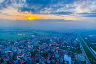 Hà Nội công bố 7 dự án nhà ở xã hội được vay gói 120.000 tỷ đồng