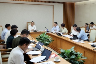  Bộ Xây dựng sẽ cắt giảm, đơn giản hóa 157 thủ tục hành chính