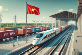 Ưu tiên đầu tư xây dựng các dự án TOD tại các khu vực có tiềm năng cao