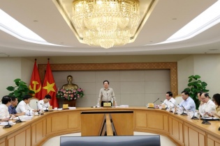 Yêu cầu phải thực chất, công khai, minh bạch trong cải cách thủ tục hành chính