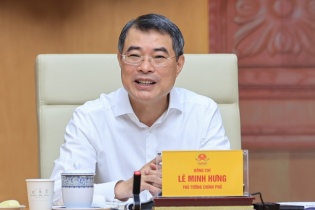 Thủ tướng: Ưu tiên nguồn lực làm chủ công nghệ lõi, công nghệ chiến lược