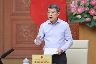 Thủ tướng giao các nhiệm vụ trọng tâm cho ngành giáo dục và đào tạo