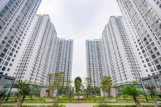 Có nhà ở cách chỗ làm việc từ 20 km vẫn được mua nhà ở xã hội