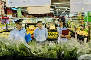 Đảm bảo ổn định thị trường năm 2026: Yêu cầu chặn đầu cơ, găm hàng, thao túng giá cả