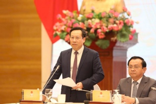Bệnh viện Bạch Mai và Bệnh viện Việt Đức cơ sở 2 sẽ đi vào hoạt động từ quý II/2026