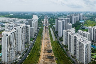 Kiến nghị điều chỉnh cách tính dân số chung cư để phát triển căn hộ vừa túi tiền