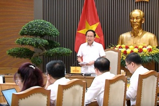 Sửa đổi Luật Phổ biến, giáo dục pháp luật phải mang tính căn bản, toàn diện