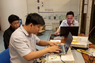 VNPT Hà Nội đảm bảo hạ tầng viễn thông phục vụ Đại hội MTTQ Việt Nam 
