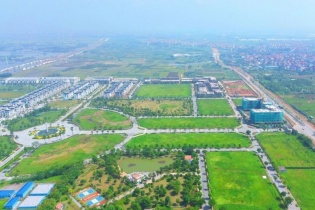 Tiếp nhận hồ sơ thuê mua 180 căn nhà ở xã hội tại Hà Nội, giá từ 14,6 triệu đồng/m2
