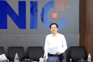 NIC cần tập trung thúc đẩy phát triển các ngành công nghệ chiến lược