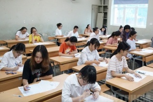 Giảm áp lực, chi phí trong tổ chức Kỳ thi tốt nghiệp PTTH và tuyển sinh đại học năm 2026 