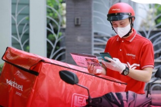 Nhiều đề xuất chính sách mới với hoạt động kinh doanh dịch vụ bưu chính 