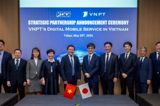 VNPT sẽ phát triển thêm 1 thương hiệu di động mới, nhắm tới nhóm người dùng trẻ 