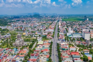 Quy định mới về tổ chức, hoạt động của thôn, tổ dân phố 
