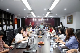 Diễn đàn Bất động sản Việt Nam 2026: Khơi nguồn lực, kiến tạo không gian phát triển mới