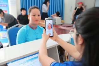 Hết ngày 15/6, sẽ tạm khóa thuê bao nếu chưa xác thực 
