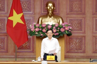 Mở đợt cao điểm mới xử lý vi phạm quyền sở hữu trí tuệ