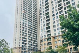Hà Nội tính chuyện lập Quỹ nhà ở an sinh