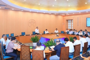 Hà Nội đề xuất 8 dự án nhà ở xã hội theo cơ chế đặc thù