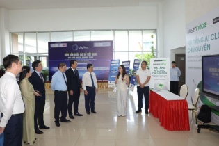 AI có chủ quyền: Phải làm chủ toàn bộ chuỗi giá trị AI