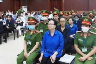 Vụ án Vạn Thịnh Phát: Kiện toàn Ban chỉ đạo liên ngành tổ chức thu hồi tài sản