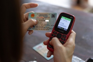 Vinaphone và Viettel khóa SIM 1 chiều với 8 triệu thuê bao chưa xác thực 