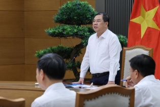 Yêu cầu bảo đảm tiến độ dự án đường sắt Lào Cai - Hà Nội - Hải Phòng