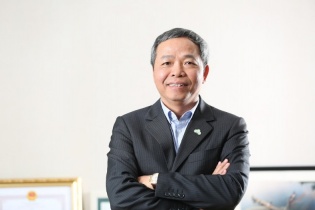 Chủ tịch CMC làm Thành viên Hội đồng Tham nghị Liên đoàn Kinh tế Nhật Bản Keidanren