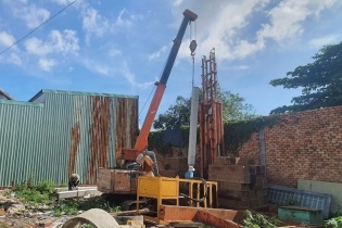 Quy định mới từ 1/7/2026 về cấp giấy phép xây dựng