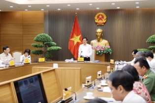 Quy hoạch sử dụng đất đai phải thực sự trở thành đòn bẩy cho tăng trưởng kinh tế