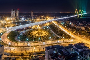 Chương trình hành động của Chính phủ thực hiện xây dựng, phát triển Thủ đô Hà Nội trong kỷ nguyên mới