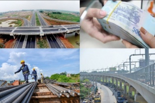 Vẫn còn 26 bộ, cơ quan và 14 địa phương có tỷ lệ giải ngân thấp