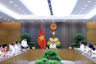 Rà soát văn bản quy phạm pháp luật thực chất, có phản biện, có đối chiếu với thực tiễn