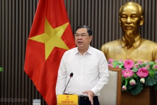 Sửa đổi pháp luật về đấu thầu: Phải bảo đảm công khai, minh bạch, tạo điều kiện thuận lợi cho nhà thầu