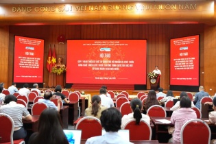 Đề xuất chính sách đãi ngộ đặc biệt đối với Tổng công trình sư khoa học công nghệ