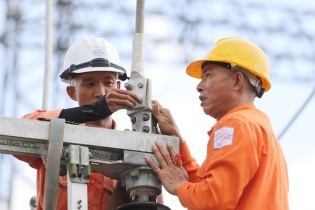 Khi giá bán lẻ điện tăng giảm từ 1-5%, EVN phải lập phương án điều chỉnh 