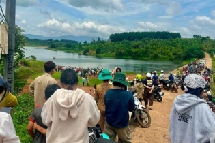 Vụ đuối nước thương tâm tại tỉnh Lâm Đồng: Thủ tướng có chỉ đạo nóng