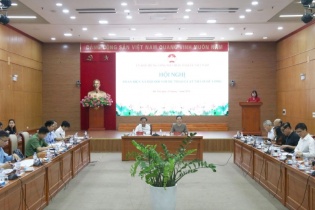 Bộ Xây dựng: Nhà ở thương mại giá phù hợp tiệm cận 40-50 triệu đồng/m2