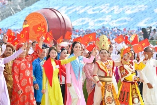 Khuyến khích đầu tư, phát triển hạ tầng văn hóa số theo phương thức đối tác công tư