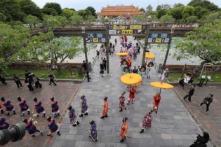 Huế: Cần biến di sản thành tài sản, chuyển hóa giá trị văn hóa thành sản phẩm, dịch vụ