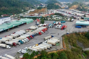 Lạng Sơn nên ưu tiên phát triển kinh tế cửa khẩu, thương mại, logistics biên mậu