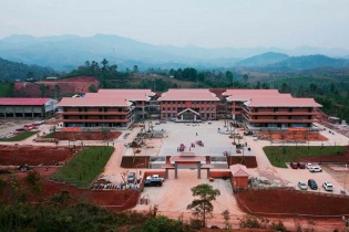 Ưu tiên cao nhất các nguồn lực để xây dựng các trường phổ thông nội trú liên cấp